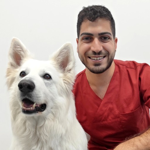 Karim CHEBARO